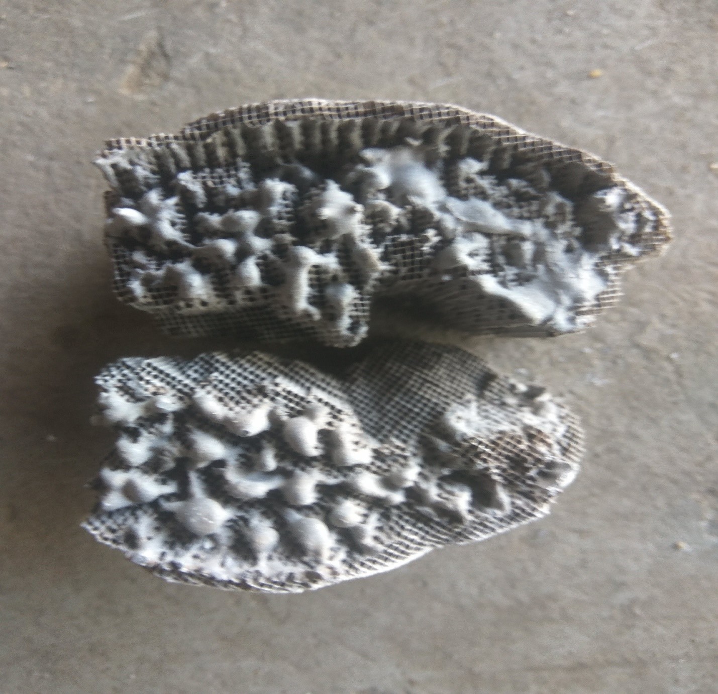 Замена катализатора