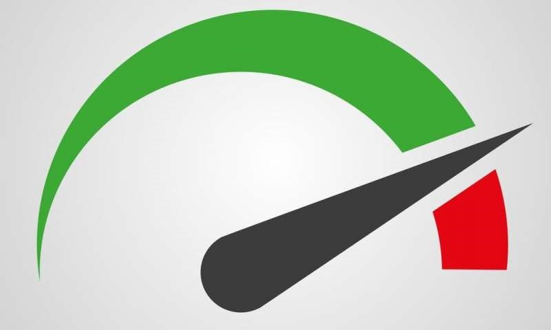 Заводские ограничения скорости